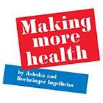 Making more health